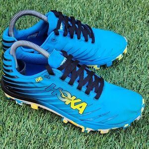 HOKA EVO JAWS - Womens Sneakers - SIZE 7.5